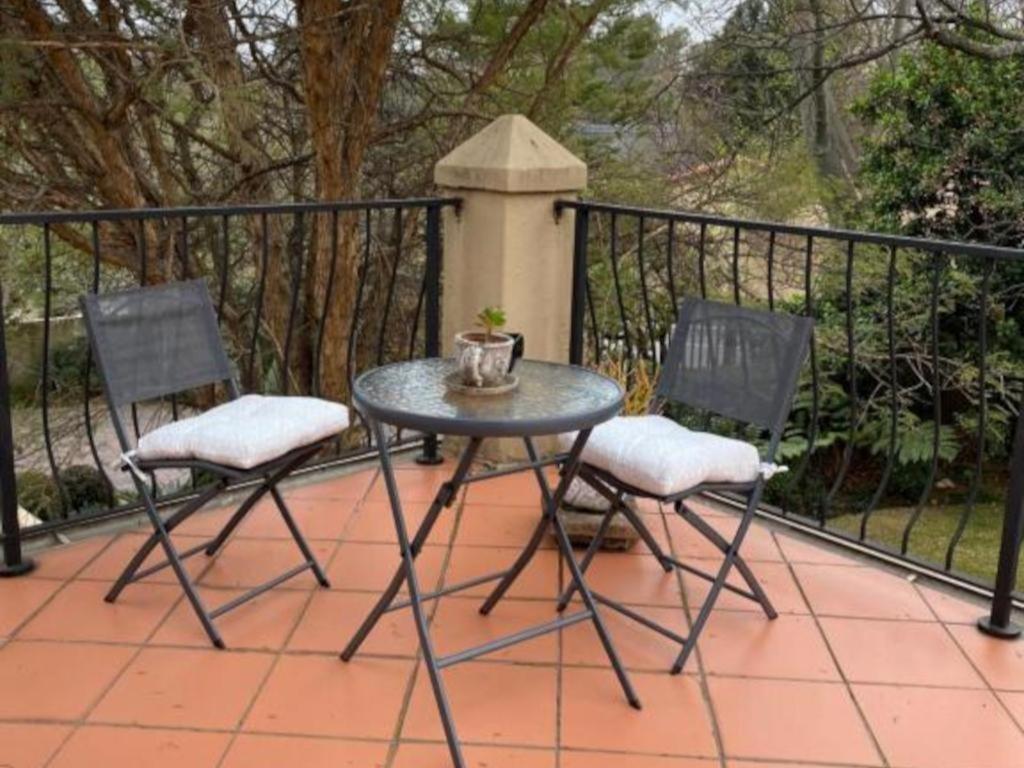Tuscan Rose Johannesbourg Extérieur photo